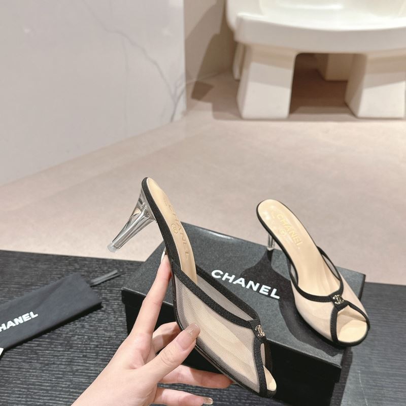 Ch*el slippers